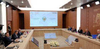 Dodik nakon sastanka sa Šojgujom: Rusija veoma predano prati situaciju u Srpskoj i razumije pritisak na njeno rukovodstvo