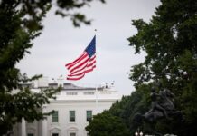 Bijela kuća: Čarli Kirk je promijenio američku istoriju