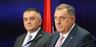 Dodik: Minić spreman da kreira najbolja rješenja