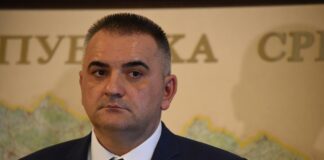 Savo Minić mandatar za sastav nove vlade