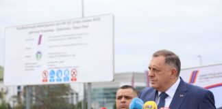 Dodik: Biće pokrenut ustavni spor o odlukama kojima se derogira Ustav Republike Srpske