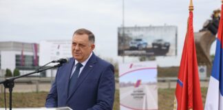 Dodik: Napadi na Republiku Srpsku ne prestaju, ali imamo priliku da stvari budu drugačije