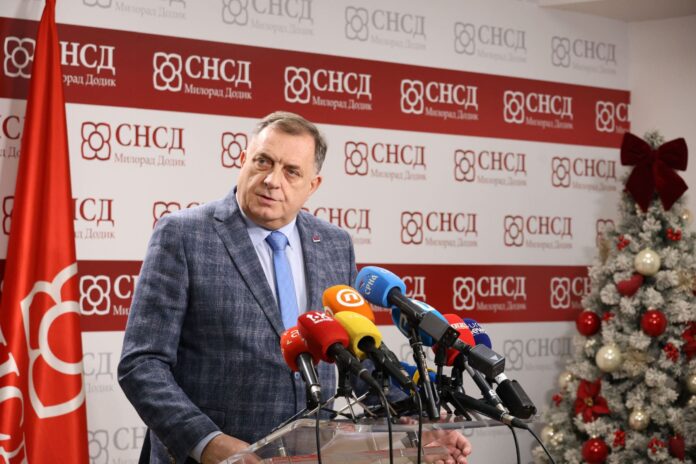 Dodik Kovacevic KZM 4