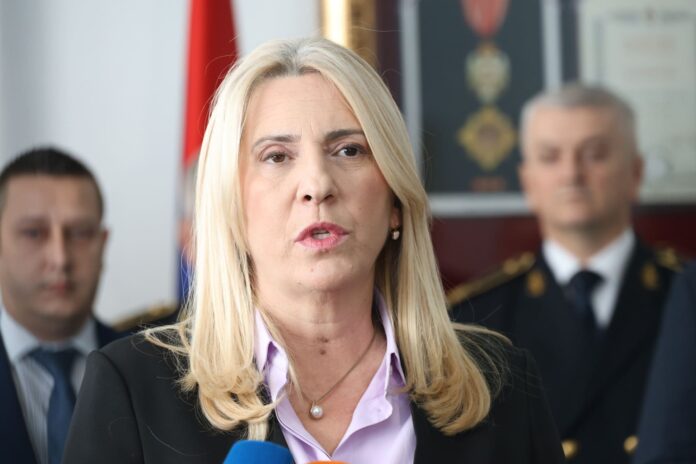 Prijem 25 u kasarni Kozara Cvijanovic 1