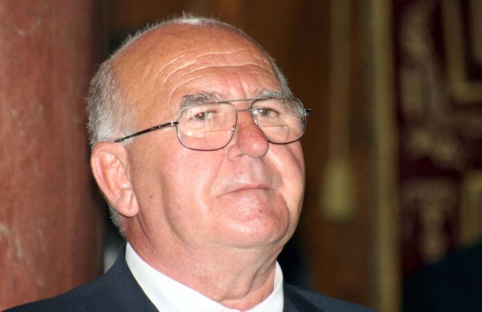 Borislav Paravac