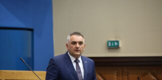Minić: Poslati jedinstvenu poruku o OHR-u
