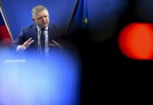 Fico: Nema više poklona Kijevu