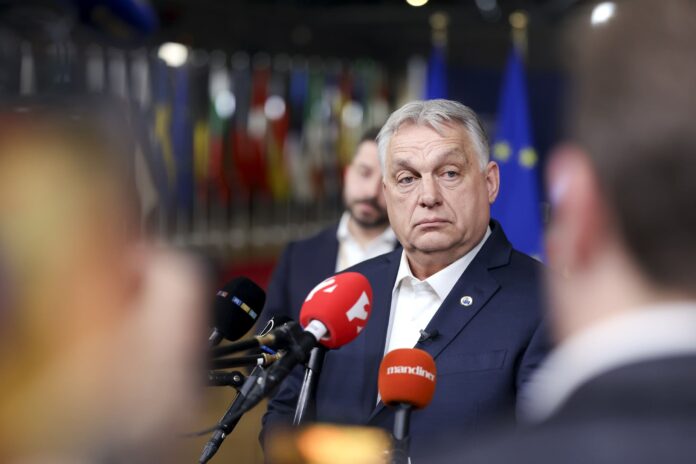 Viktor Orban 9