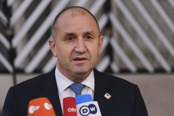 Rumen Radev 4