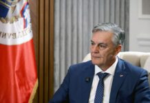 Karan: Zabrana preleta premijeru Srbije – čin privatizacije institucija BiH