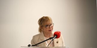 Trišić Babić: Poruka da Republika Srpska više nije samo posmatrač globalnih procesa