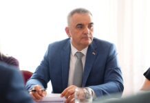 Minić: Kazniti odgovorne za zločine nad Srbima sa Ozrena