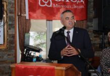 Minić: Pobjeda SNSD-a u Kalinoviku nije upitna