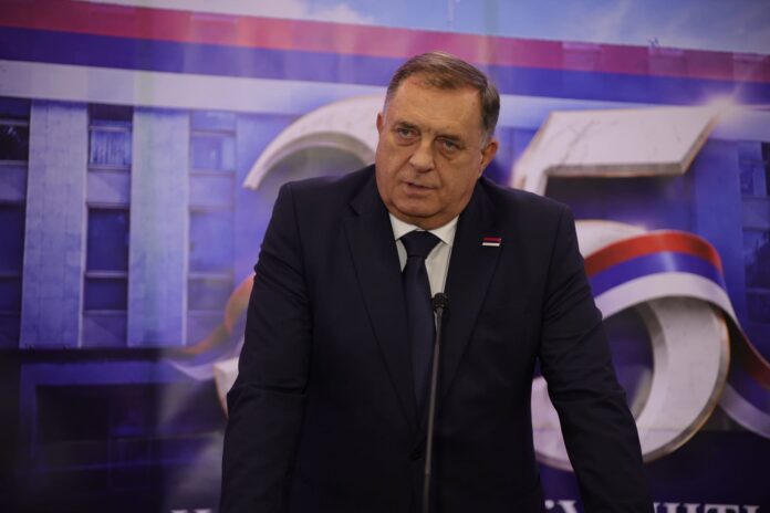 35 godina Narodne skupstine Dodik 2