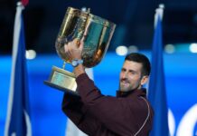 Đoković: Ovo mi znači više od trofeja