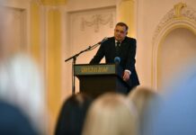 Dodik: Biljana Plavšić – nepokolebljivi borac za srpski narod i Srpsku